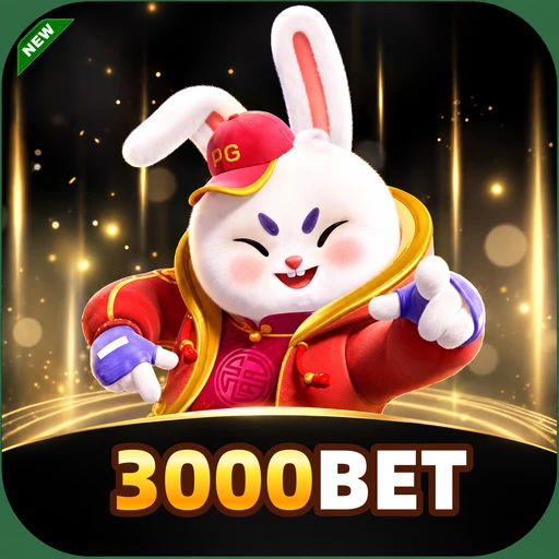 3000bet Logo